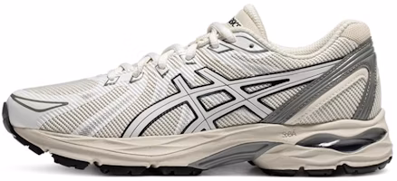 (Women) ASICS Gel-Flux CN 'Light Grey White' 1012B632-021 (Women) ASICS Gel-Flux CN 'Light Grey White' 1012B632-021