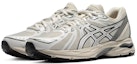 Order (W) ASICS Gel-Flux CN 'Kelabu Muda Putih' 1012B632-021