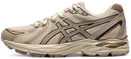 (Women) ASICS Gel-Flux CN 'Wheat Tan Black' 1012B464-201 (Women) ASICS Gel-Flux CN 'Wheat Tan Black' 1012B464-201