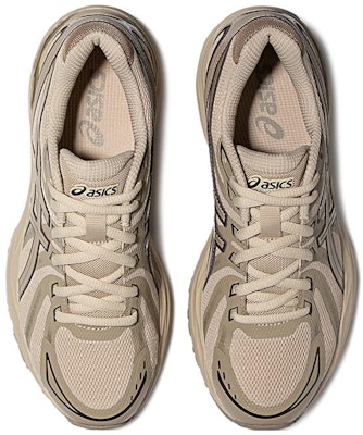 (Women) ASICS Gel-Flux CN 'Wheat Tan Black' 1012B464-201 Lookbook (Women) ASICS Gel-Flux CN 'Wheat Tan Black' 1012B464-201