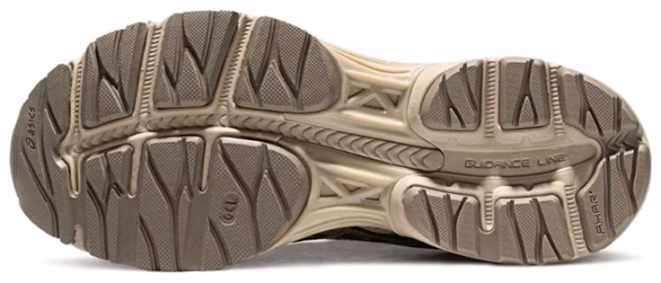 (Women) ASICS Gel-Flux CN 'Wheat Tan Black' 1012B464-201 Purchase (Women) ASICS Gel-Flux CN 'Wheat Tan Black' 1012B464-201
