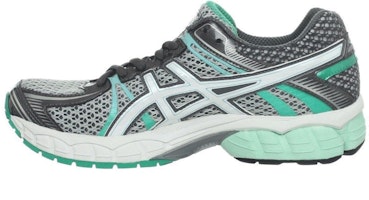 (Women) ASICS Gel Flux 'Lightning Mint' T3D9N-9101 (Women) ASICS Gel Flux 'Lightning Mint' T3D9N-9101
