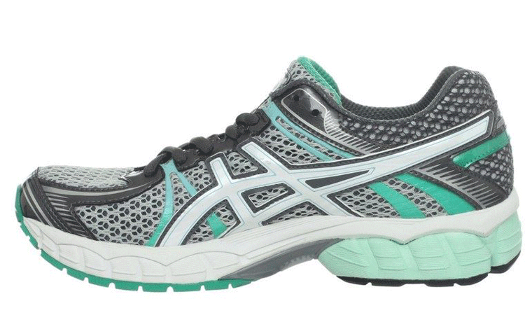 (Women) ASICS Gel Flux 'Lightning Mint'  T3D9N-9101