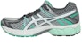 (W) ASICS Gel Flux 'Lightning Mint' Kasut Sneaker Wanita T3D9N-9101