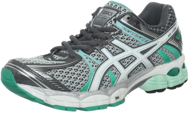 (W) ASICS Gel Flux 'Relámpago Menta' T3D9N-9101 Order (W) ASICS Gel Flux 'Relámpago Menta' T3D9N-9101