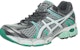 (W) ASICS Gel Flux 'Lightning Mint' Kasut Sneaker Wanita T3D9N-9101