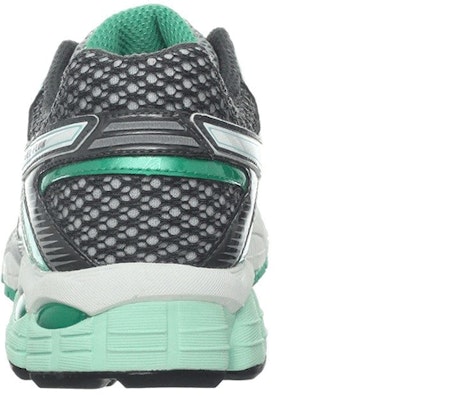 (W) ASICS Gel Flux 'Hijau Mint Kilat' T3D9N-9101 Shop (W) ASICS Gel Flux 'Hijau Mint Kilat' T3D9N-9101