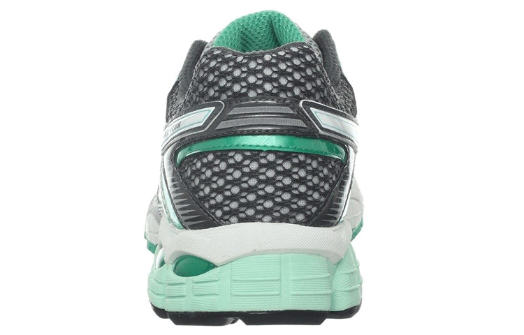 Shop (W) ASICS Gel Flux 'Relámpago Menta' T3D9N-9101