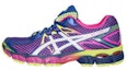 Buy (W) ASICS Gel-Flux 'Orkid Ungu' T568Q-330
