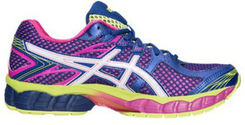 (W) ASICS Gel-Flux 'Orquídea Púrpura' T568Q-330 Order (W) ASICS Gel-Flux 'Orquídea Púrpura' T568Q-330