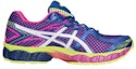 Order (W) ASICS Gel-Flux 'Orkid Ungu' T568Q-330