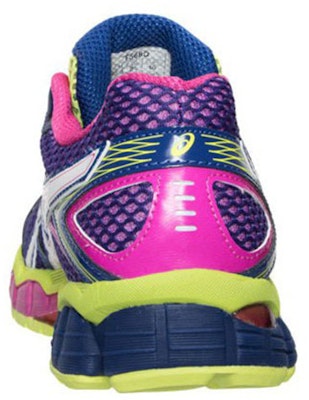 (W) ASICS Gel-Flux 'Orquídea Púrpura' T568Q-330 Shop (W) ASICS Gel-Flux 'Orquídea Púrpura' T568Q-330