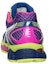 Shop (W) ASICS Gel-Flux 'Orkid Ungu' T568Q-330