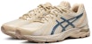 (W) ASICS Gel-Flux CN 'Putih Biru' 1012B632-250
