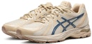Order (W) ASICS Gel-Flux CN 'Putih Biru' 1012B632-250