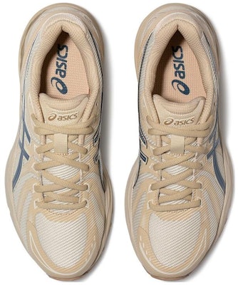(Women) ASICS Gel-Flux CN 'White Blue' 1012B632-250 Lookbook (Women) ASICS Gel-Flux CN 'White Blue' 1012B632-250