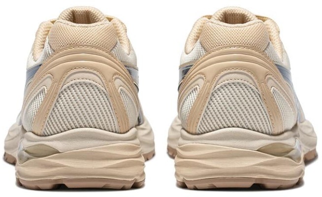 (Women) ASICS Gel-Flux CN 'White Blue' 1012B632-250 Shop (Women) ASICS Gel-Flux CN 'White Blue' 1012B632-250