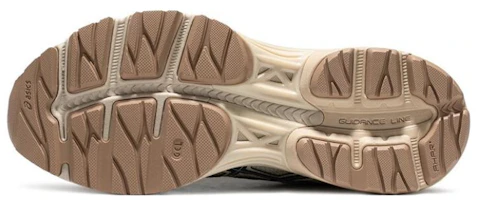 Purchase Asics Gel-Flux TW 耐磨透氣 低筒 跑步鞋 女款 白藍
