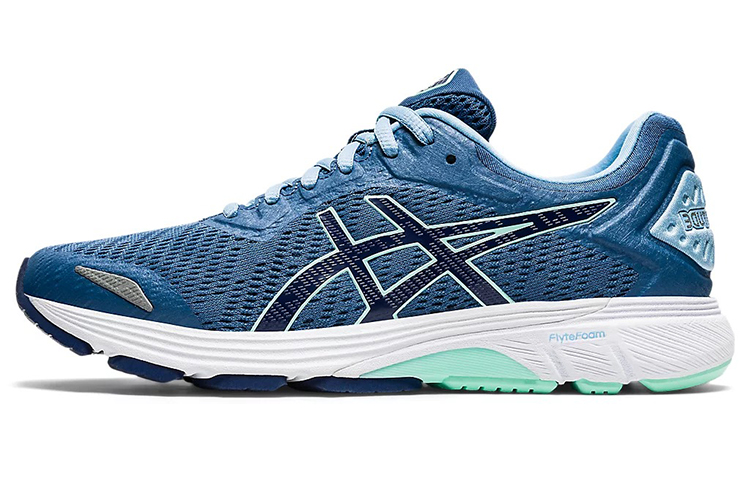 (Women) ASICS Gel Fortitude 9 'Grand Shark'  1012A753-400