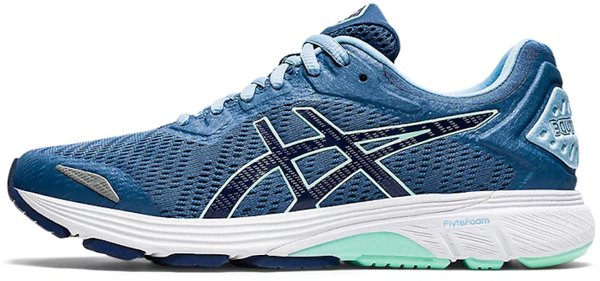 (女性款)ASICS Gel Fortitude 9『大鯊魚』1012A753-400 Buy (女性款)ASICS Gel Fortitude 9『大鯊魚』1012A753-400
