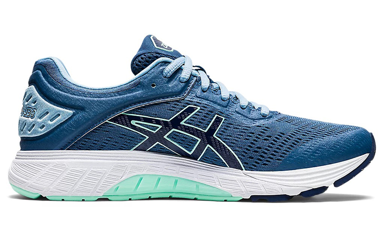 (W) ASICS Gel Fortitude 9 'Grand Shark' 圖 2