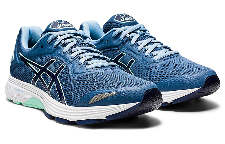 (W) ASICS Gel Fortitude 9 'Grand Shark' 圖 3