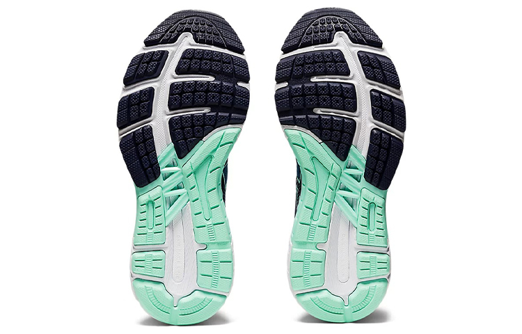 (W) ASICS Gel Fortitude 9 'Grand Shark' 圖 5