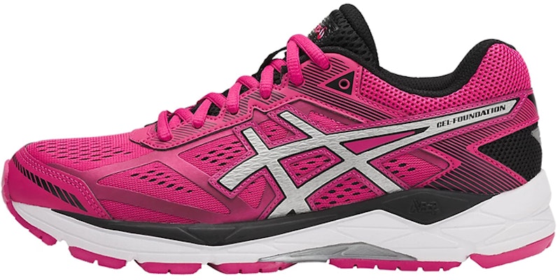 (W) ASICS Gel-Foundation 12 'Rosa' T5H5N-1793 Buy (W) ASICS Gel-Foundation 12 'Rosa' T5H5N-1793