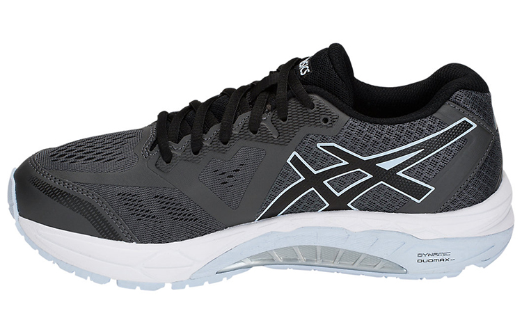 (Women) ASICS Gel-Foundation 13 'Black Grey' T863N-020
