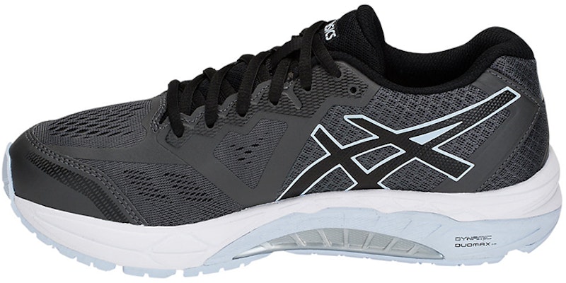 (W) ASICS Gel-Foundation 13 'Negro Gris' T863N-020 Buy (W) ASICS Gel-Foundation 13 'Negro Gris' T863N-020