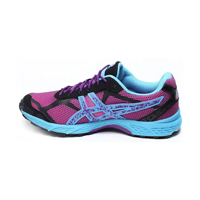 (W) ASICS Gel-Fuji Racer 2 'Purple Blue'