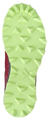 (Women) ASICS Gel-Fuji Runnegade 'Red Green' T587N-2687 Purchase (Women) ASICS Gel-Fuji Runnegade 'Red Green' T587N-2687