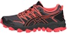 (W) ASICS GEL-Fuji Trabuco 7 'Hitam Kelabu Merah' 1012A501-001