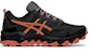 (W) ASICS Gel-Fuji Trabuco 8 (D) 'Hitam' 1012A576-002