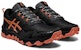(W) ASICS Gel-Fuji Trabuco 8 (D) 'Hitam' 1012A576-002