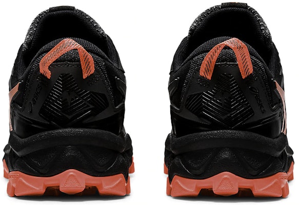 (Women) ASICS Gel-Fuji Trabuco 8 (D) 'Black' 1012A576-002 Purchase (Women) ASICS Gel-Fuji Trabuco 8 (D) 'Black' 1012A576-002