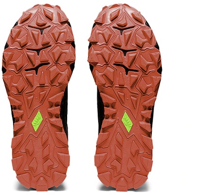 (Women) ASICS Gel-Fuji Trabuco 8 (D) 'Black' 1012A576-002 Details for (Women) ASICS Gel-Fuji Trabuco 8 (D) 'Black' 1012A576-002