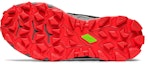 Details for (W) ASICS GelFuji Trabuco 8 (D) 'Hitam Kelabu Merah Jambu' 1012A576-700
