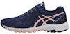 (W) ASICS Gel-Fujiattack 5 Biru/ 'Merah Jambu' T680N-4917