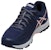 (W) ASICS Gel-Fujiattack 5 Biru/ 'Merah Jambu' T680N-4917