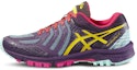 Buy (W) ASICS Gel-Fujiattack 5 'Ungu Taro' T680N-3303
