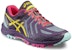(W) ASICS Gel-Fujiattack 5 'Ungu Taro' T680N-3303