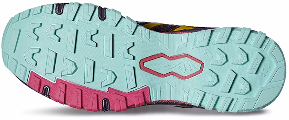 (Women) ASICS Gel-Fujiattack 5 'Taro Purple' T680N-3303 Purchase (Women) ASICS Gel-Fujiattack 5 'Taro Purple' T680N-3303