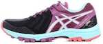 Buy (W) ASICS Gel-Fujiattack 5 GTX 'Hitam Ungu' T681N-3393