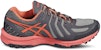 (W) ASICS Gel Fujiattack 5 GTX 'Kelabu Jingga' T681N-9520
