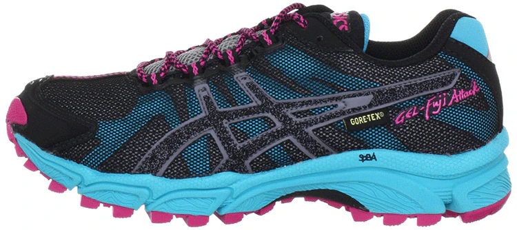 women-asics-gel-fuji-attack-black-blue-t2-d5-n-9099
