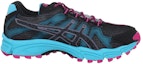 Order (W) ASICS Gel-FujiAttack 'Hitam Biru' T2D5N-9099