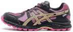 Buy Asics Gel-Fujifreeze 2 G-tx 跑步鞋 女用 黑粉色