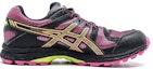 Order Asics Gel-Fujifreeze 2 G-tx 跑步鞋 女用 黑粉色
