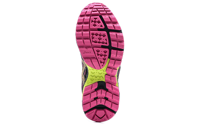 Purchase (W) ASICS Gel-Fujifreeze 2 GTX 'Negro Rosa' T4H5N-9909